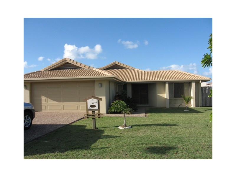 5 Bayswater Drive, Hervey Bay QLD 4655