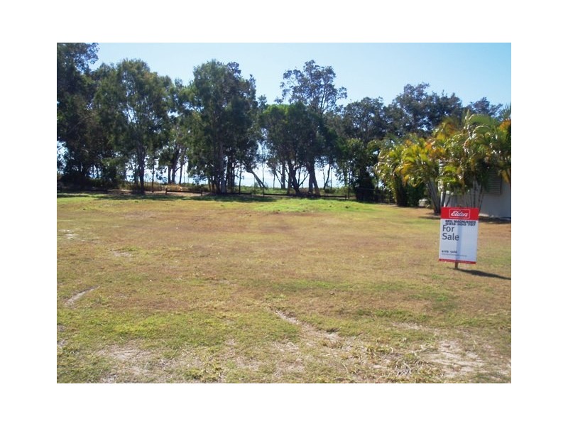 142 Burrum Street, Burrum Heads QLD 4659