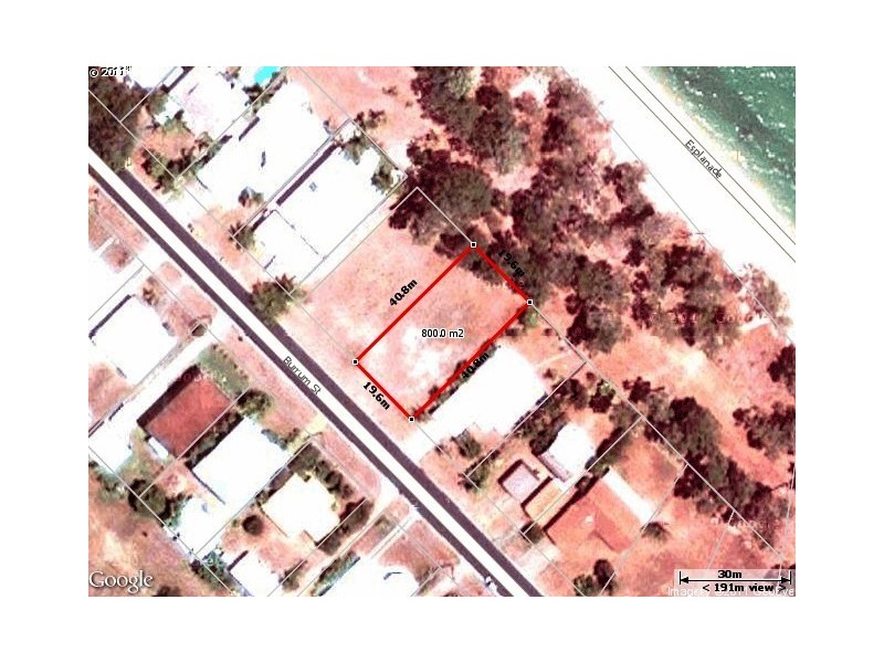 142 Burrum Street, Burrum Heads QLD 4659