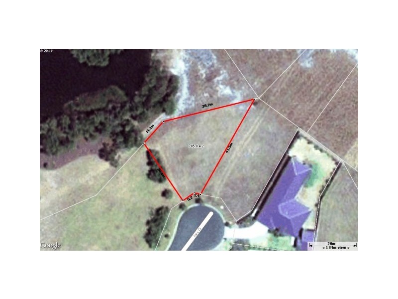 2 Nira Court, Burrum Heads QLD 4659