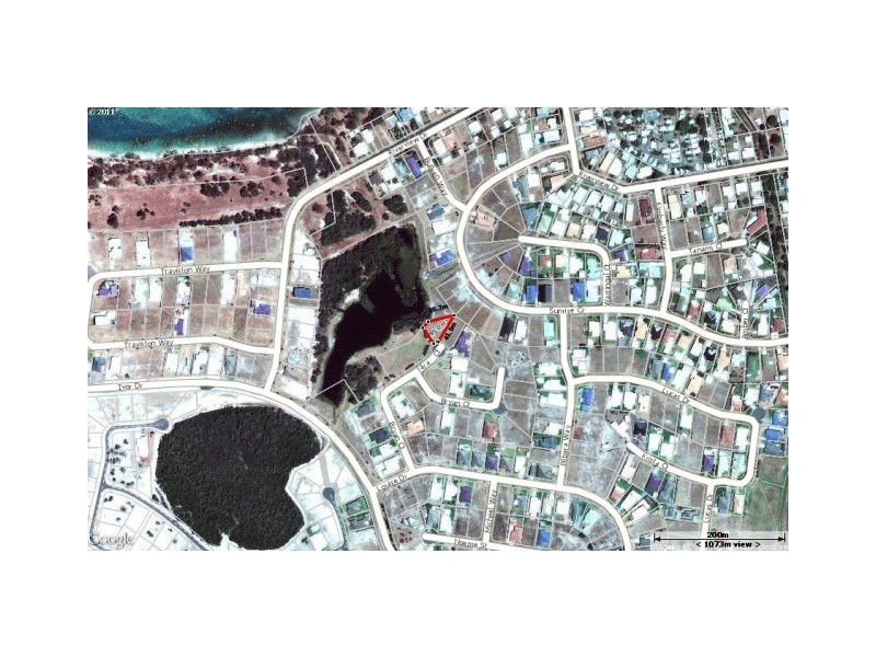 2 Nira Court, Burrum Heads QLD 4659