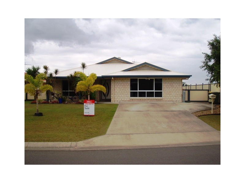 43 Traviston Way, Burrum Heads QLD 4659