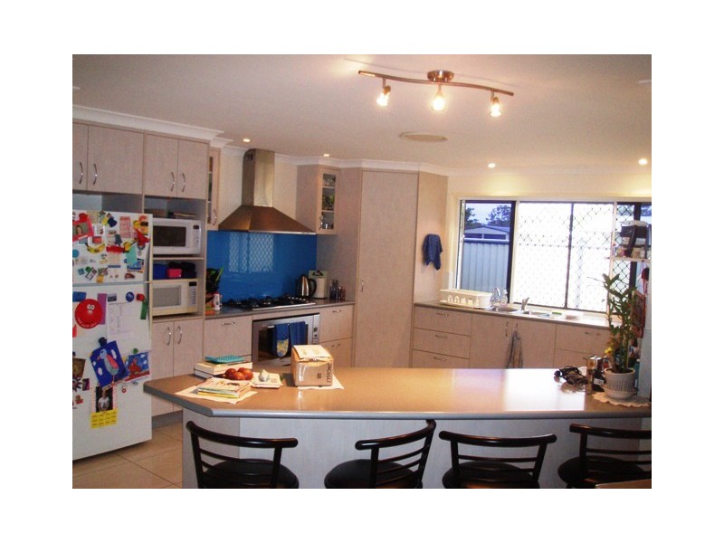 43 Traviston Way, Burrum Heads QLD 4659