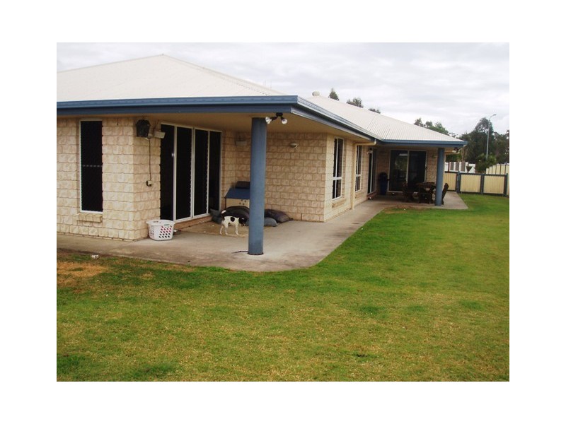 43 Traviston Way, Burrum Heads QLD 4659