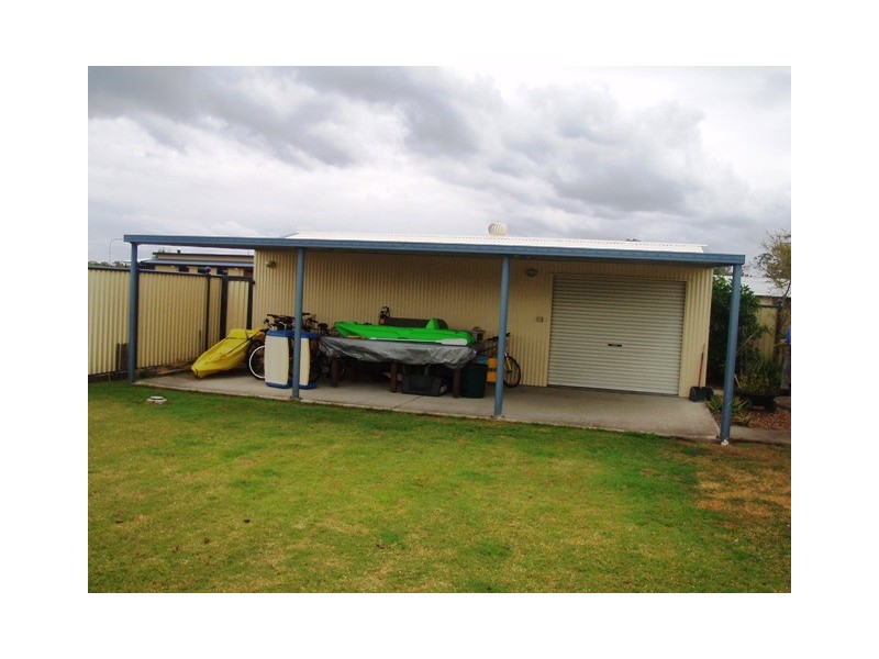 43 Traviston Way, Burrum Heads QLD 4659