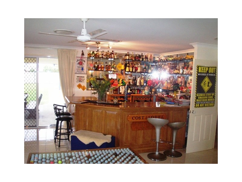 43 Traviston Way, Burrum Heads QLD 4659