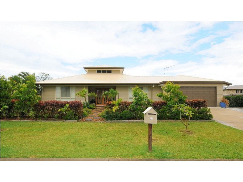 33 Tree View Road, Toogoom QLD 4655