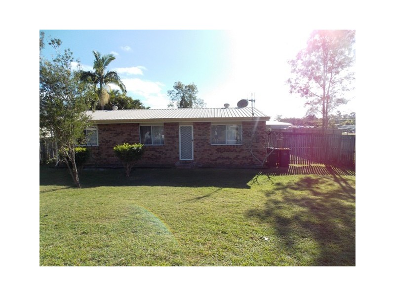 225 O’Regan Creek Road, Toogoom QLD 4655