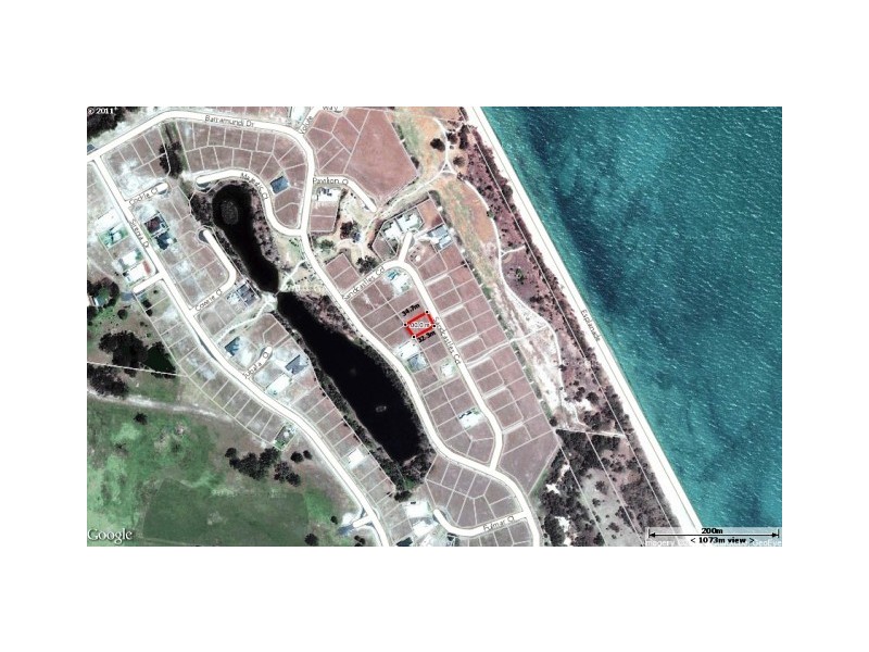 18 Sandcastles Circuit, Burrum Heads QLD 4659