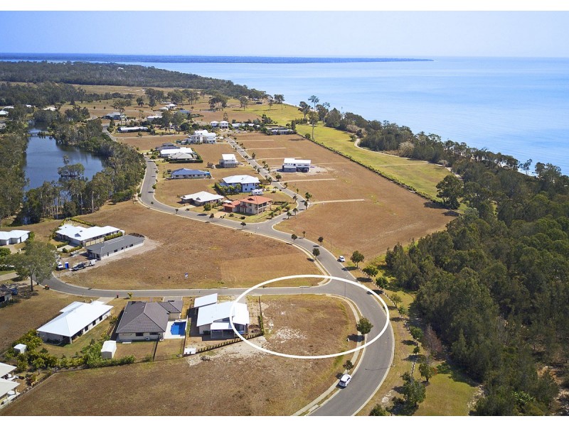 20 Barramundi Drive, Burrum Heads QLD 4659