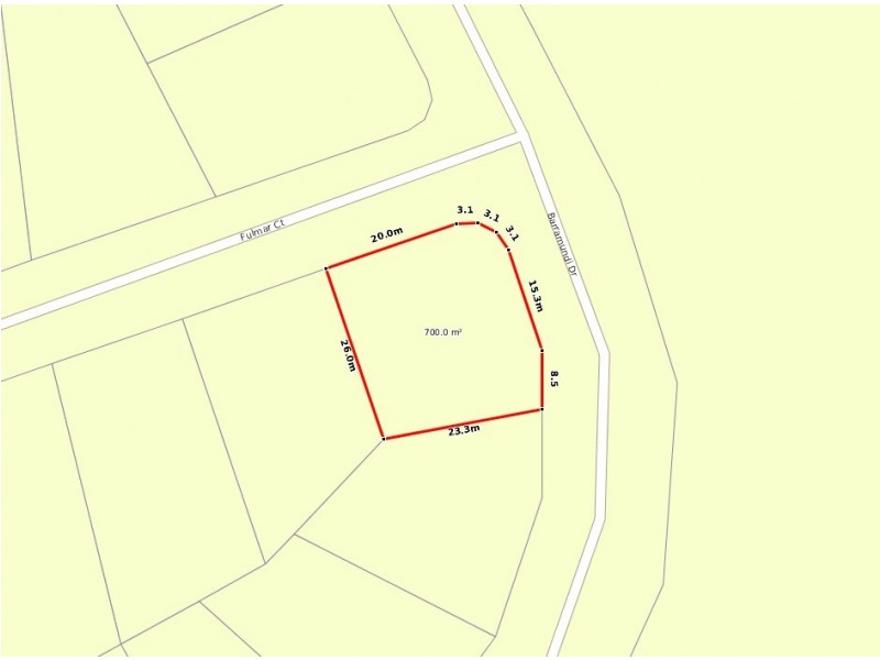 20 Barramundi Drive, Burrum Heads QLD 4659