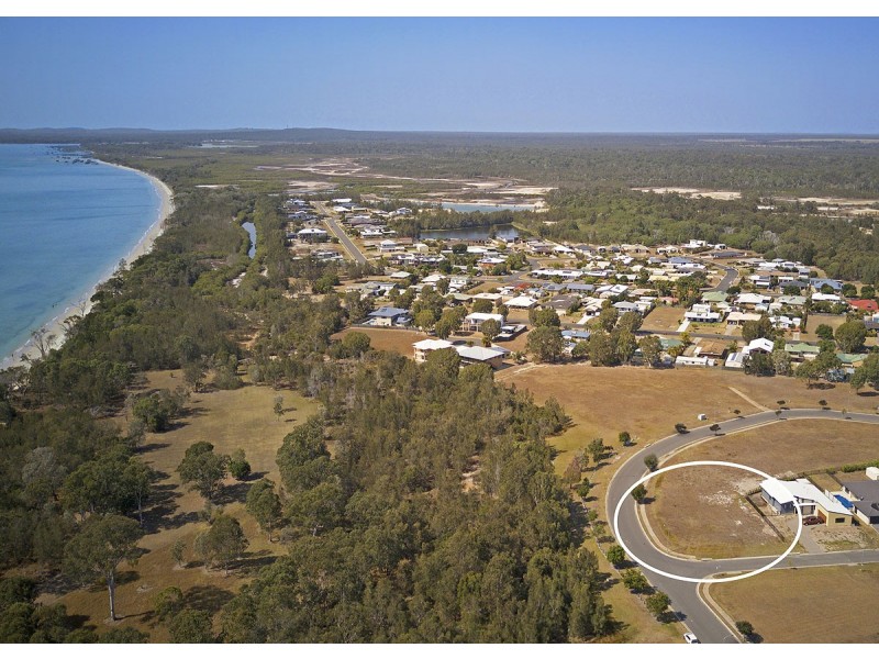20 Barramundi Drive, Burrum Heads QLD 4659