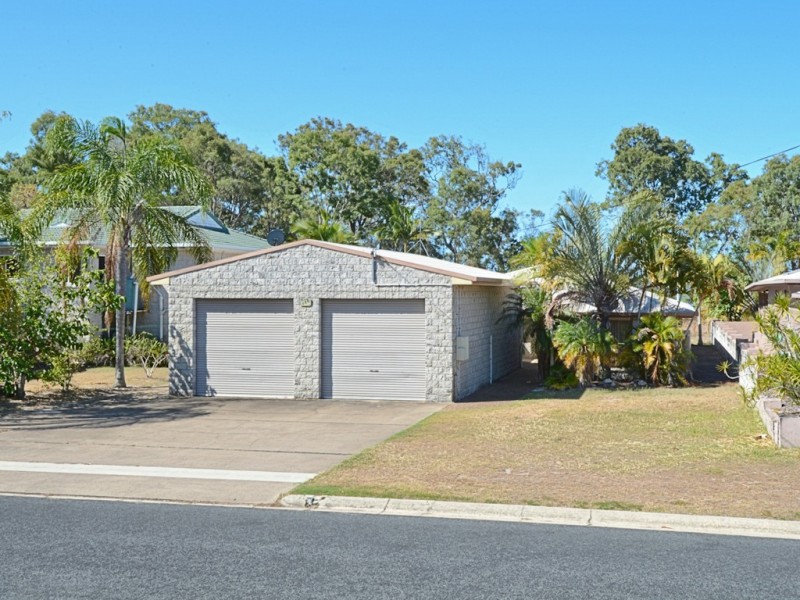 136 Burrum Street,, Burrum Heads QLD 4659