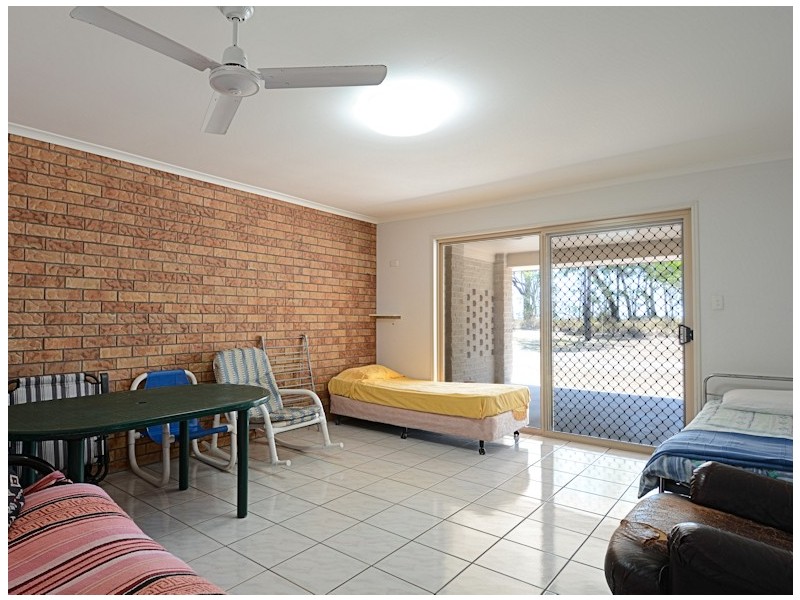 136 Burrum Street,, Burrum Heads QLD 4659