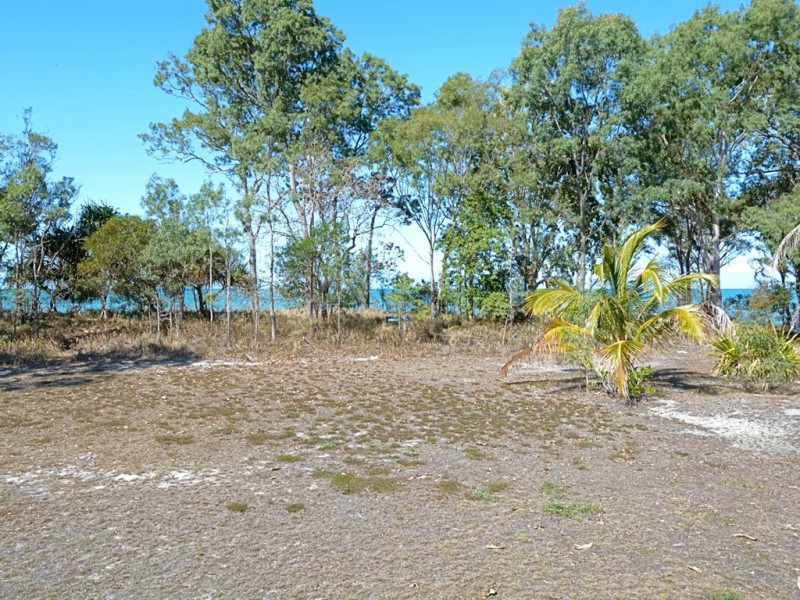 136 Burrum Street,, Burrum Heads QLD 4659