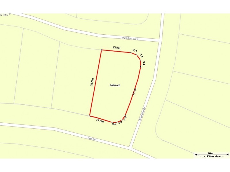 2 Traviston Way, Burrum Heads QLD 4659