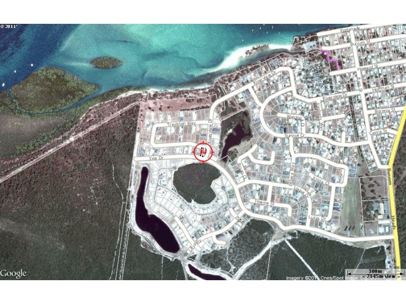 2 Traviston Way, Burrum Heads QLD 4659