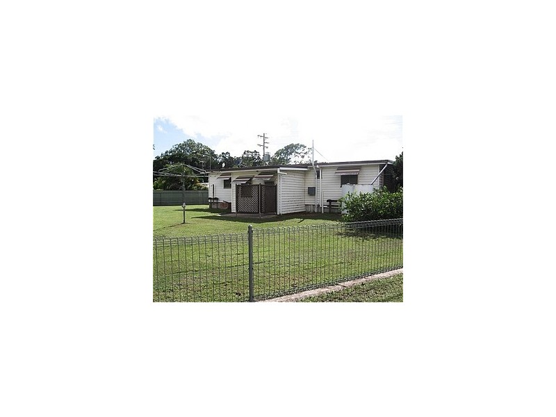 7 Jeppesen Road, Toogoom QLD 4655