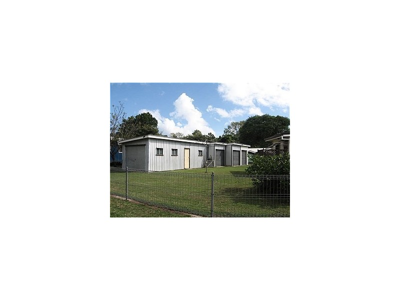 7 Jeppesen Road, Toogoom QLD 4655