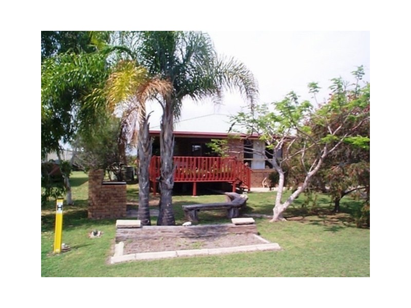 26 Orchid Drive, Burrum Heads QLD 4659