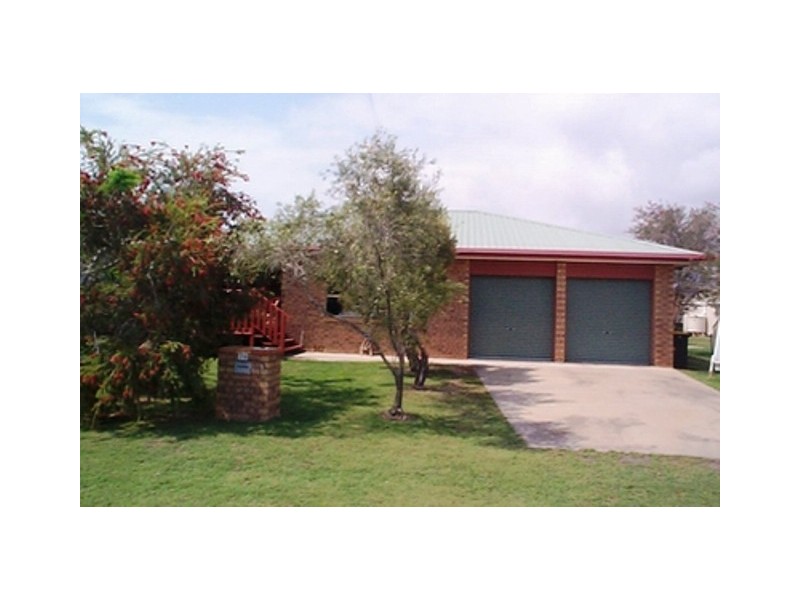 26 Orchid Drive, Burrum Heads QLD 4659