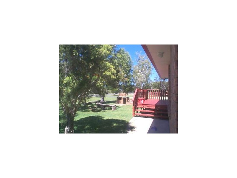 26 Orchid Drive, Burrum Heads QLD 4659