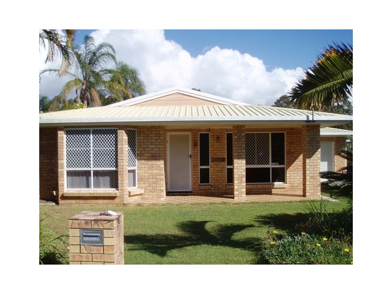 125 Burrum Street, Burrum Heads QLD 4659