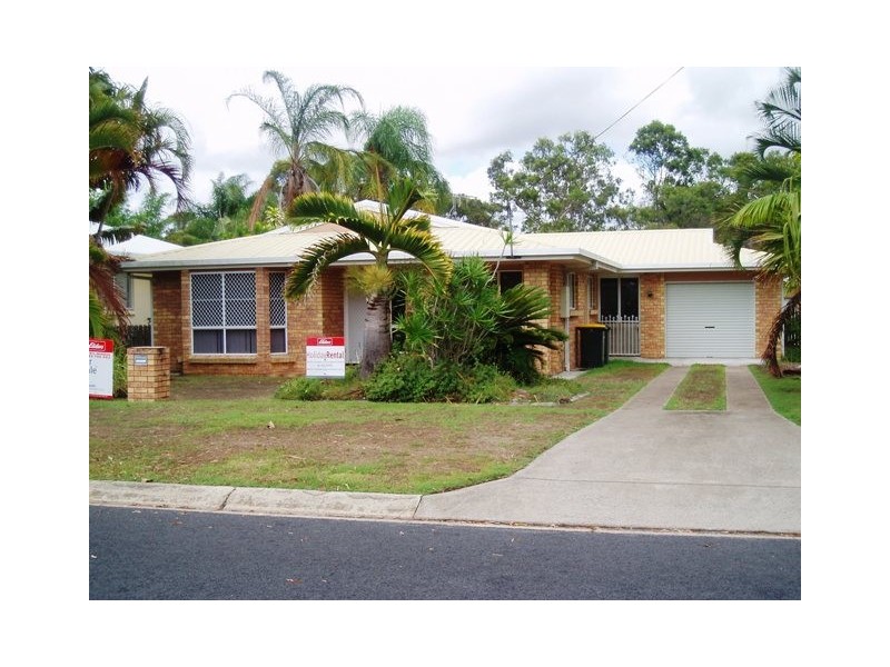 125 Burrum Street, Burrum Heads QLD 4659