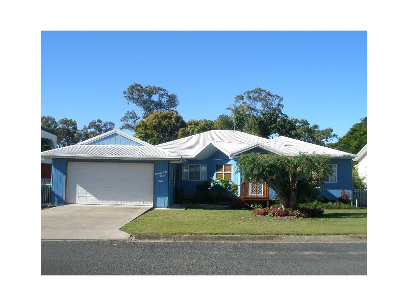 20 Travis Road, Burrum Heads QLD 4659