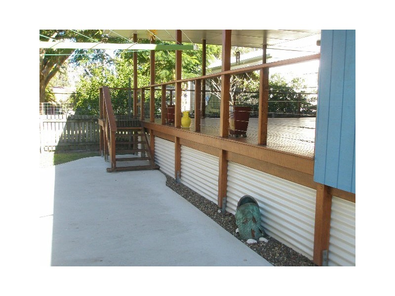 20 Travis Road, Burrum Heads QLD 4659