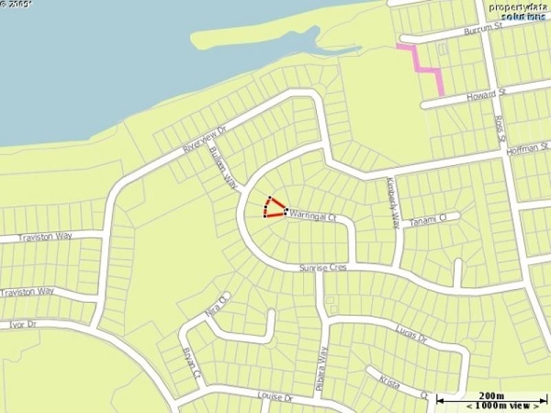 24 Warringal Court, Burrum Heads QLD 4659