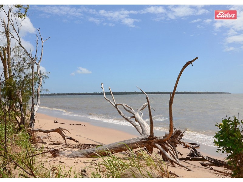 144 Burrum Street, Burrum Heads QLD 4659