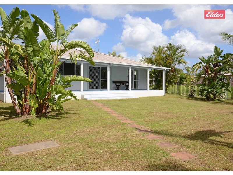 144 Burrum Street, Burrum Heads QLD 4659