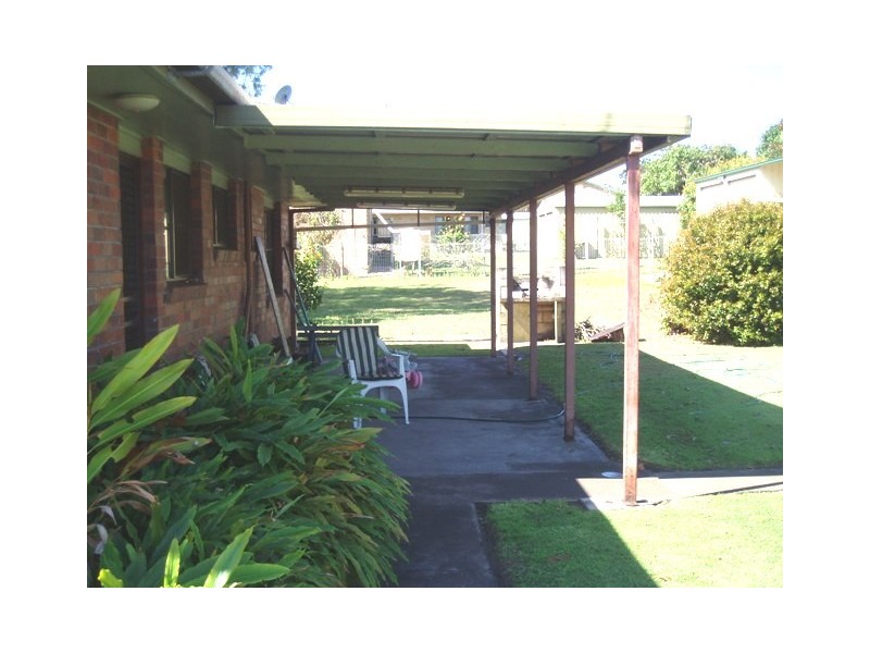 85 Riverview Drive, Burrum Heads QLD 4659