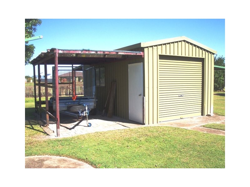 85 Riverview Drive, Burrum Heads QLD 4659