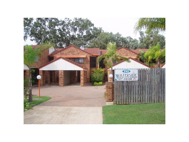 3/110 Burrum St, Burrum Heads QLD 4659