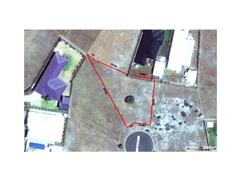 22 Bryan Court, Burrum Heads QLD 4659