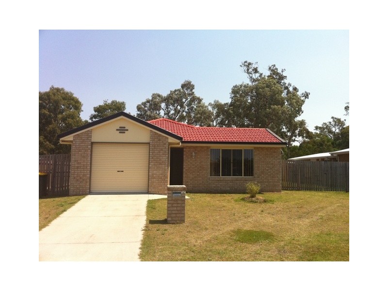 29 Sunny Way, Toogoom QLD 4655