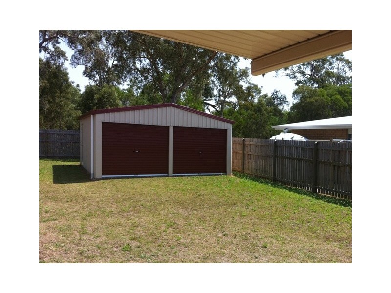 29 Sunny Way, Toogoom QLD 4655