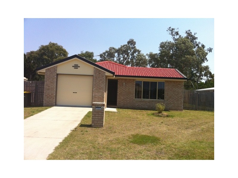 29 Sunny Way, Toogoom QLD 4655