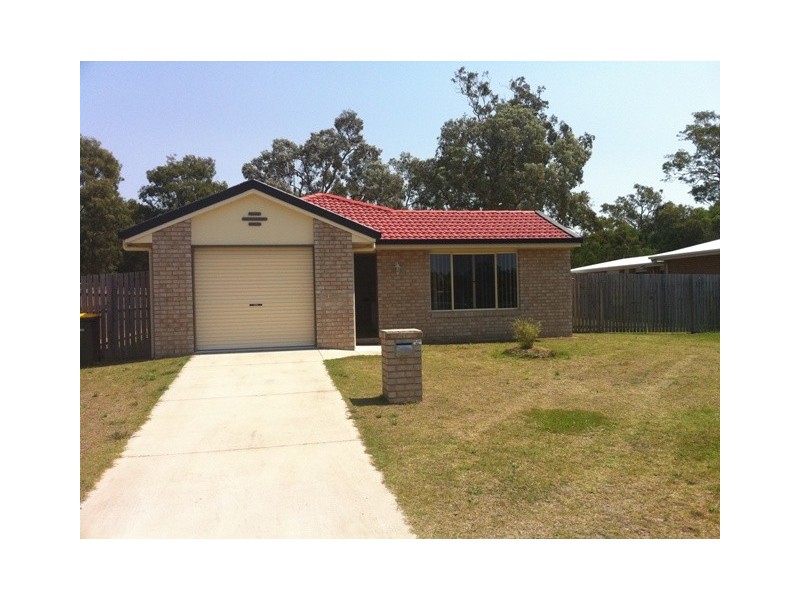 29 Sunny Way, Toogoom QLD 4655