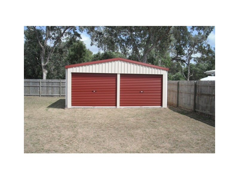 29 Sunny Way, Toogoom QLD 4655