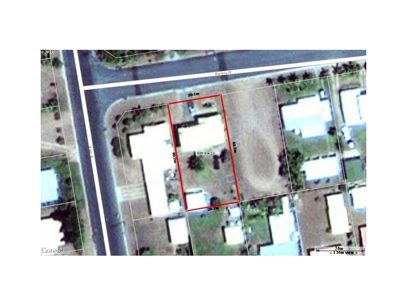 4 Boronia Street, Burrum Heads QLD 4659
