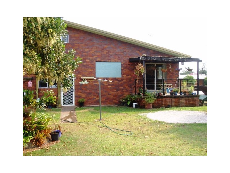 4 Boronia Street, Burrum Heads QLD 4659