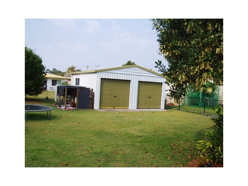 4 Boronia Street, Burrum Heads QLD 4659