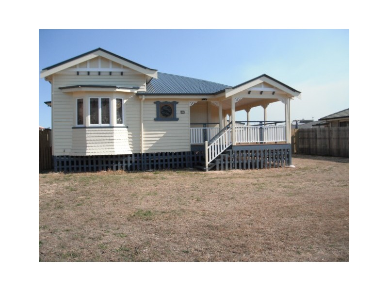 5 Beach Walk Court, Toogoom QLD 4655