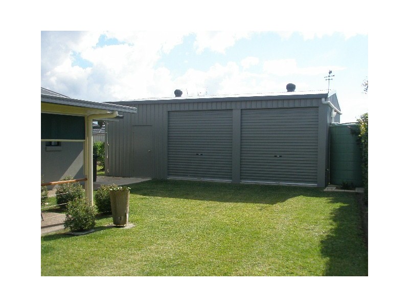 11 Lilly Pilly, Burrum Heads QLD 4659