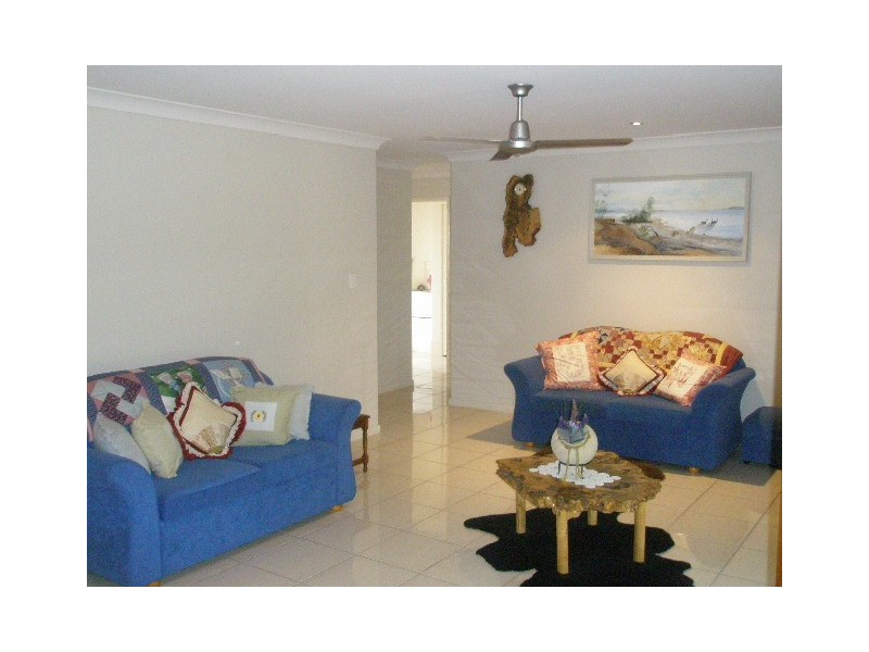 11 Lilly Pilly, Burrum Heads QLD 4659