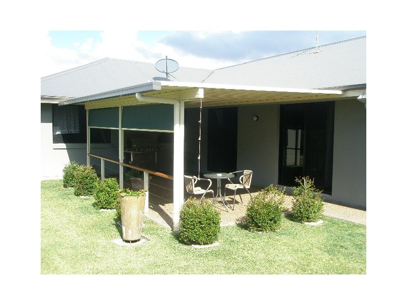 11 Lilly Pilly, Burrum Heads QLD 4659