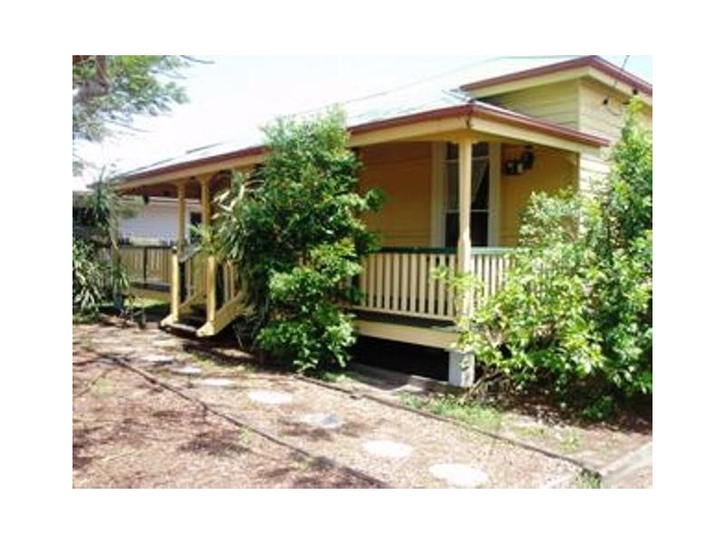 29 Moreton Street, Toogoom QLD 4655